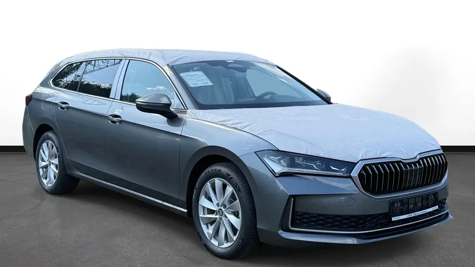 SKODA Superb Superb 1.5 TSI mHEV Edition 130 DSG