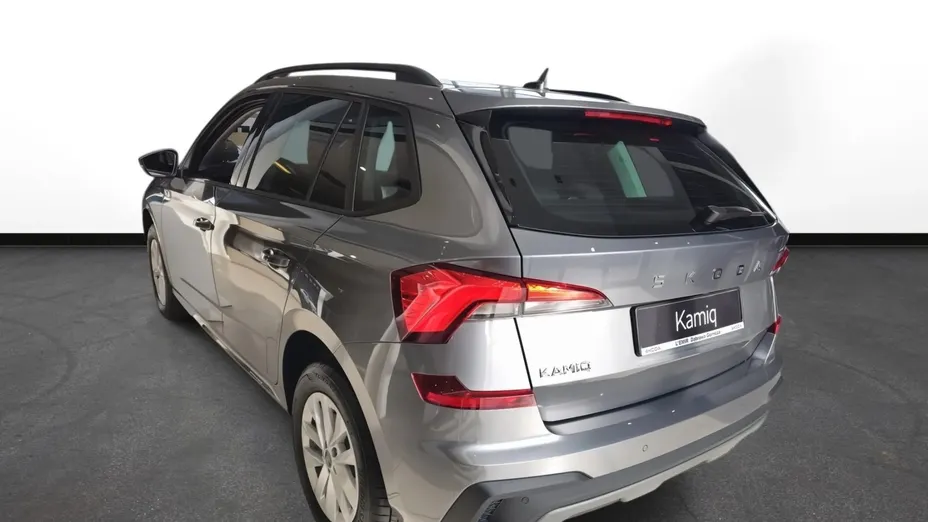 SKODA Kamiq Kamiq 1.0 TSI Selection DSG