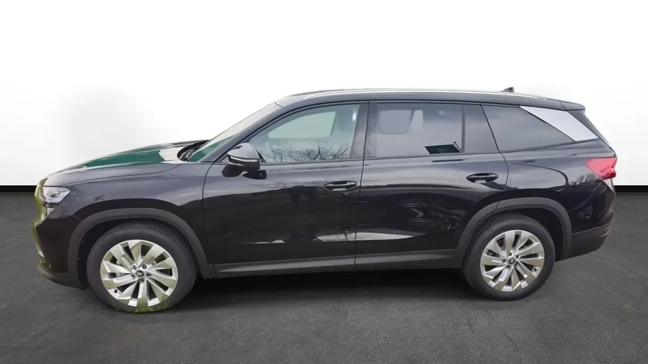 SKODA Kodiaq Kodiaq 2.0 TDI 4x4 Edition 130 DSG