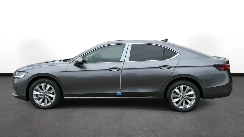 SKODA Superb Superb 1.5 TSI mHEV Edition 130 DSG