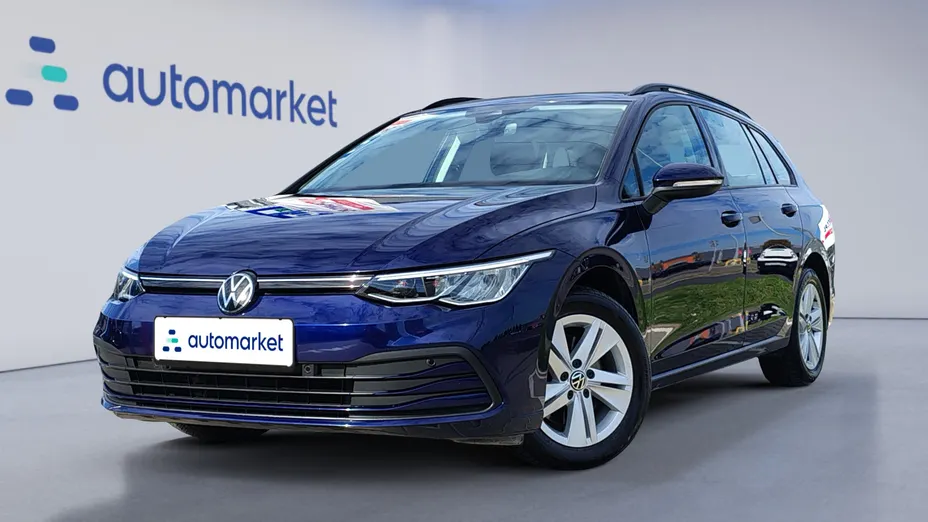 VOLKSWAGEN Golf Golf VIII 2.0 TDI Life