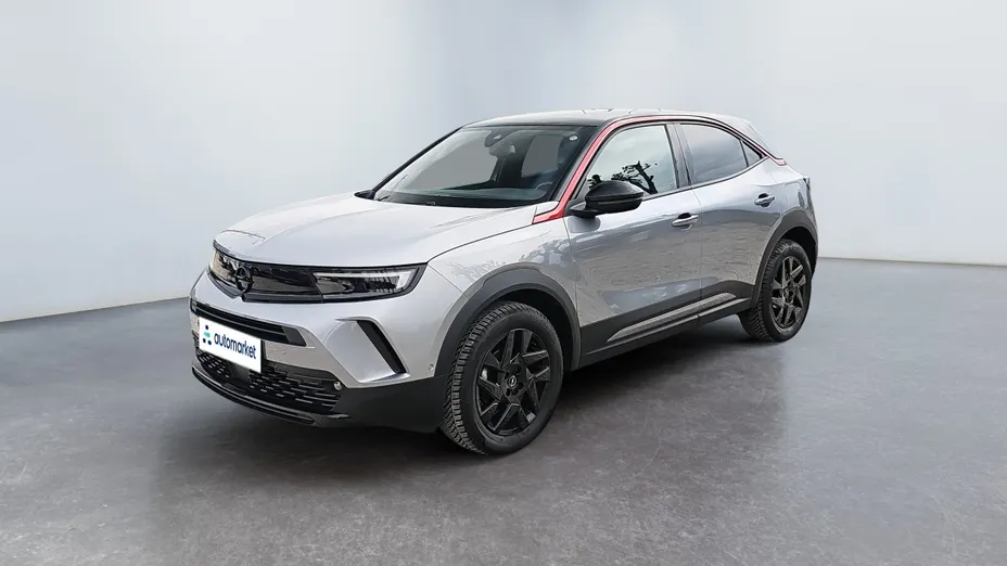 OPEL Mokka Mokka 1.2 T GS Line S&S aut