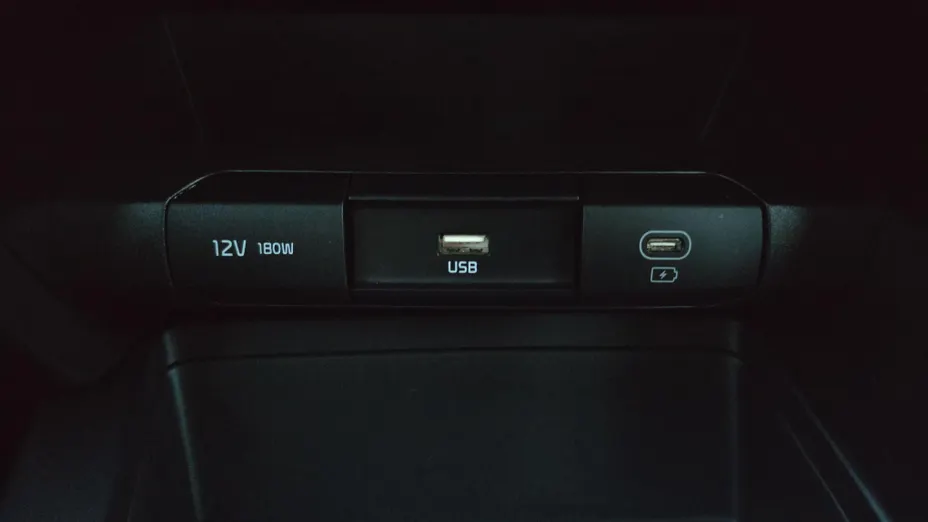 KIA Cee'd Ceed 1.5 T-GDI M