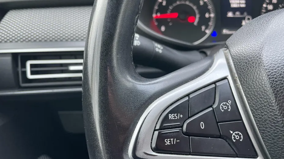 DACIA Jogger Jogger 1.0 TCe Expression LPG 7os.