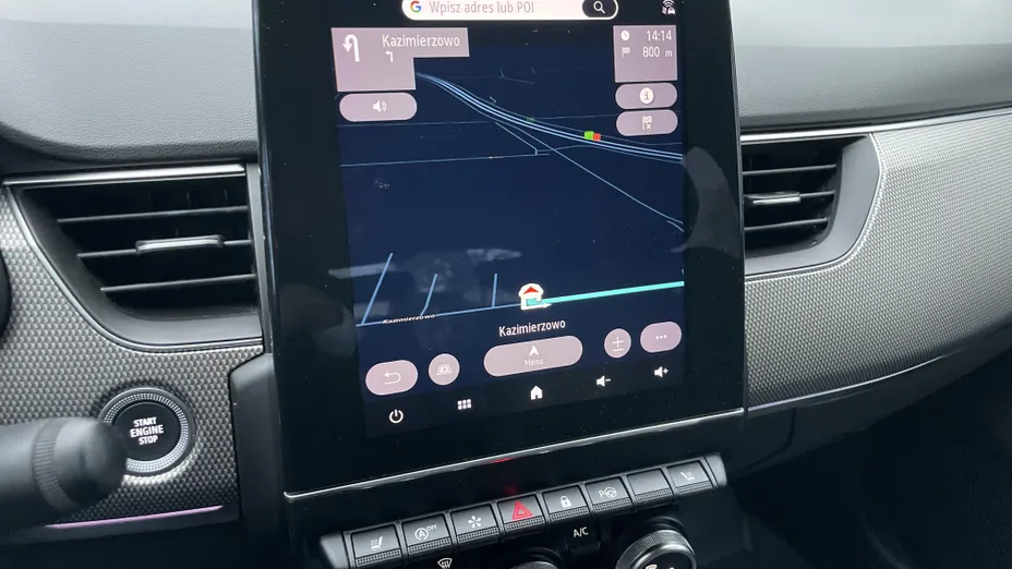 RENAULT Arkana Arkana 1.3 TCe mHEV Intens EDC