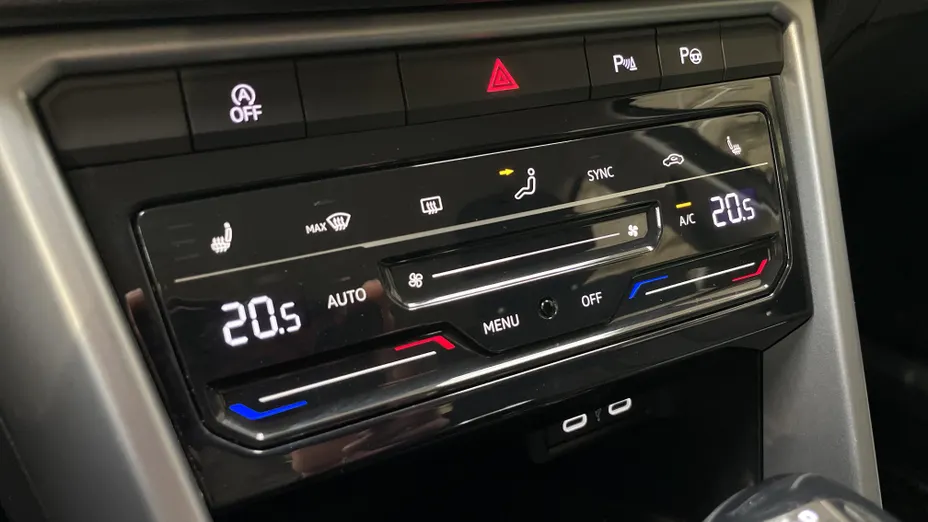 VOLKSWAGEN T-ROC T-ROC 1.5 TSI Life DSG