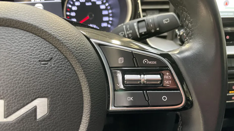 KIA XCeed XCeed 1.5 T-GDI M DCT