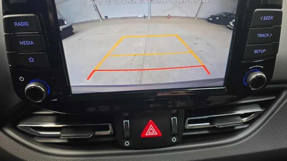 HYUNDAI i30 i30 1.0 T-GDI Smart