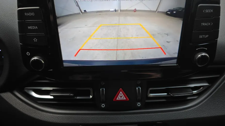 HYUNDAI i30 i30 1.0 T-GDI Smart