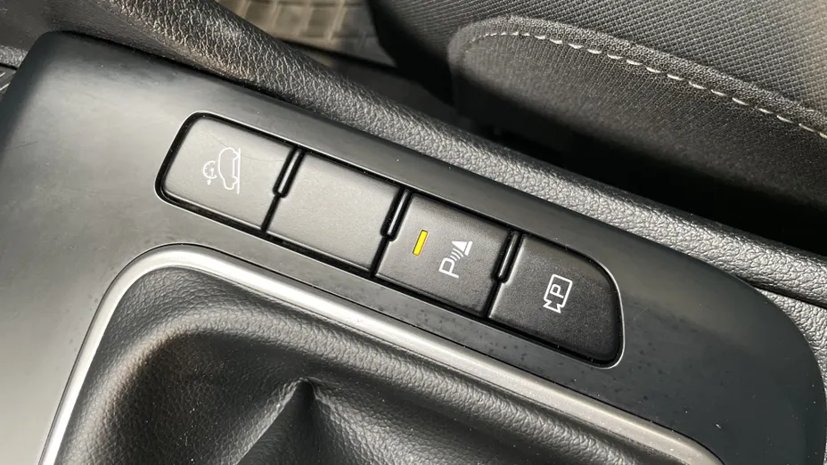 KIA Sportage Sportage 1.6 T-GDI M 2WD