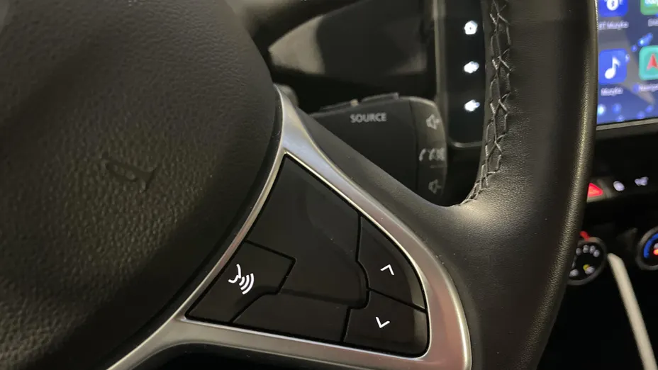 DACIA Duster Duster 1.3 TCe Comfort