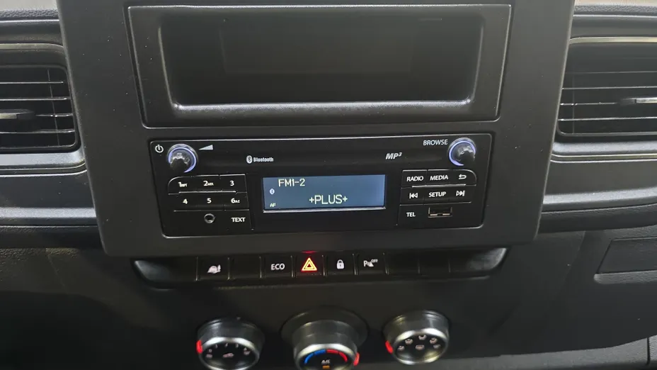 RENAULT Master Master dCi L3H2 Extra