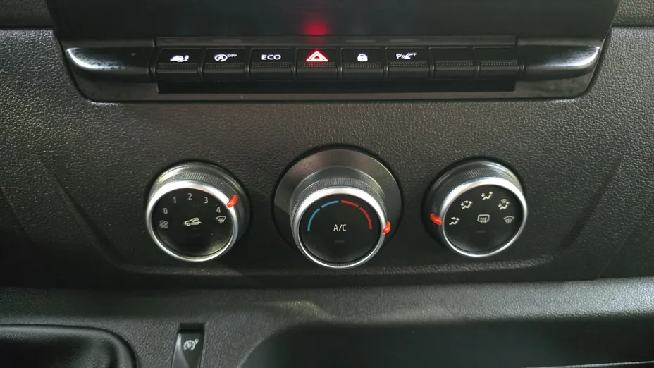 RENAULT Master Master dCi L3H2 Extra