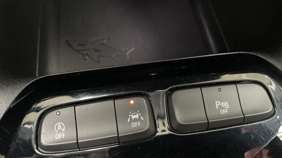 OPEL Corsa Corsa 1.2 Elegance S&S