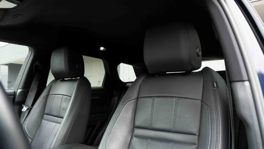 LAND ROVER Range Rover Evoque Evoque 2.0 P200 mHEV R-Dynamic SE