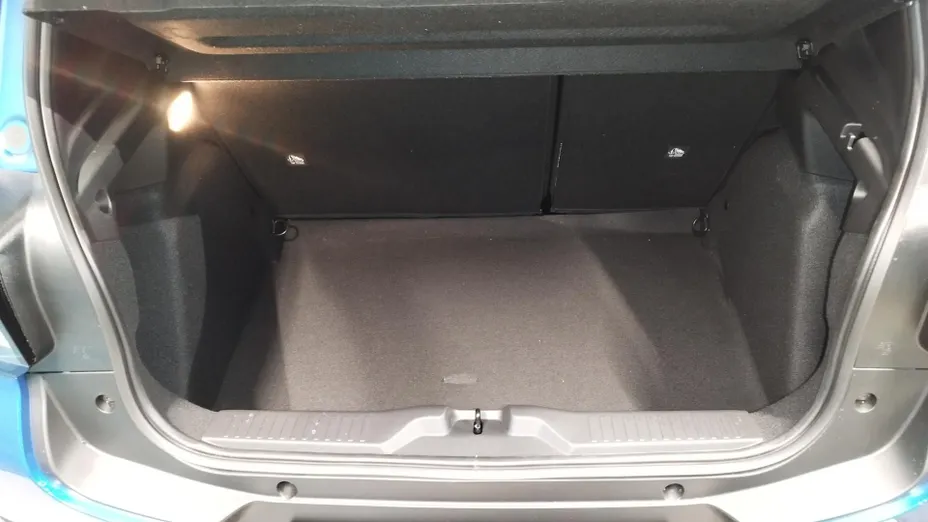 CITROEN C3 C3 1.2 T Max Nowy