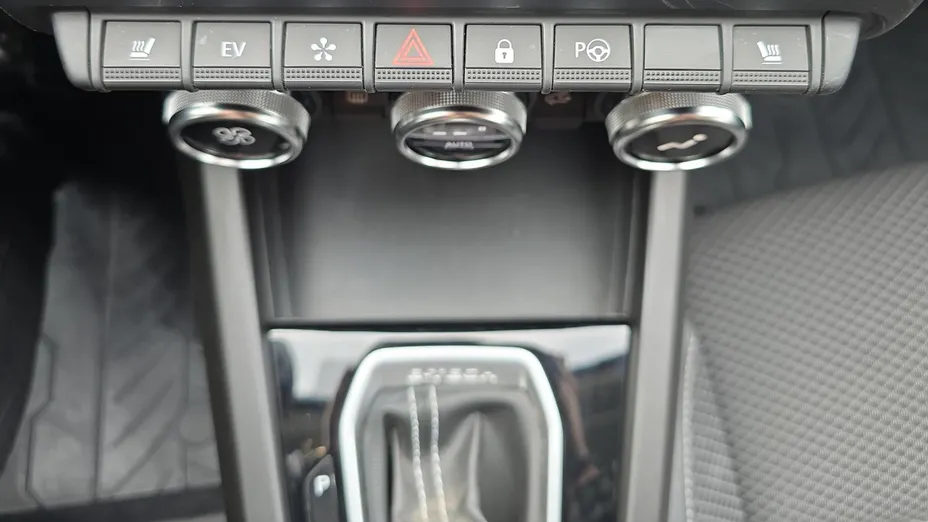 RENAULT Arkana Arkana 1.6 E-TECH Intens MMT