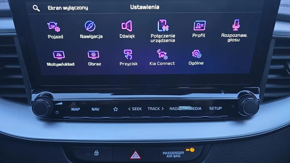 KIA Cee'd Ceed 1.5 T-GDI M