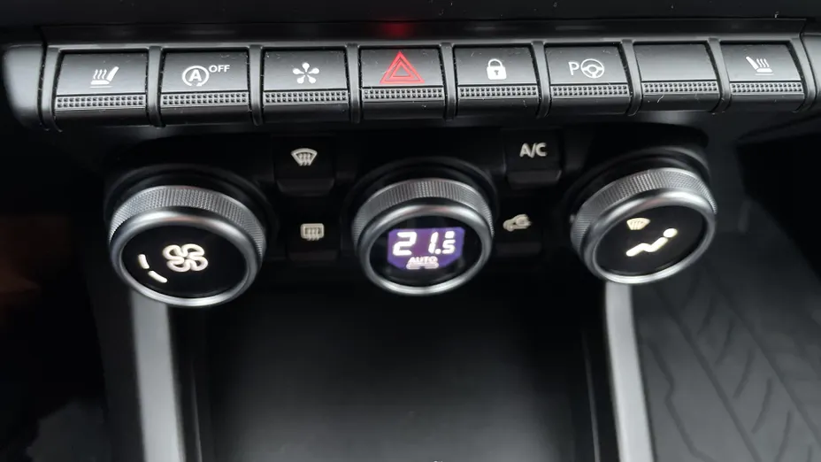 RENAULT Arkana Arkana 1.3 TCe mHEV Intens EDC