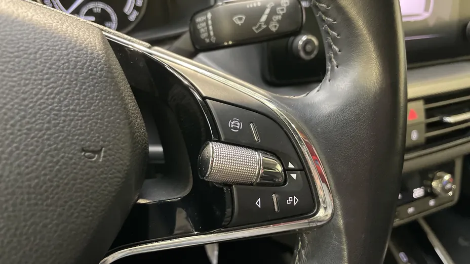 SKODA Scala Scala 1.0 TSI Ambition