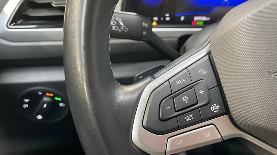 VOLKSWAGEN T-ROC T-ROC 1.5 TSI Life DSG