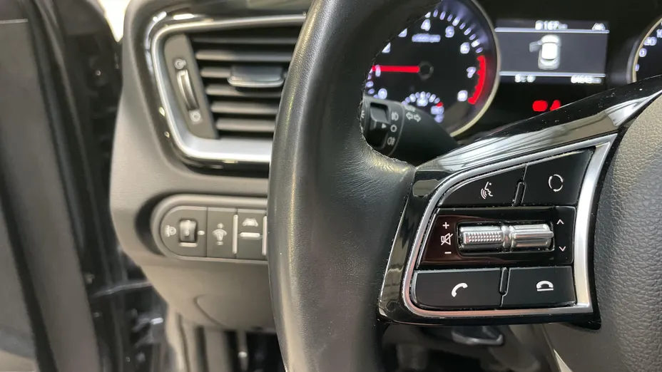 KIA XCeed XCeed 1.5 T-GDI M DCT