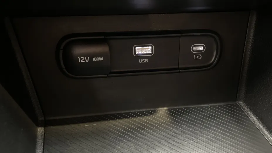 KIA Sportage Sportage 1.6 T-GDI M 2WD