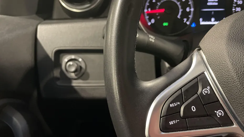 DACIA Duster Duster 1.3 TCe Comfort