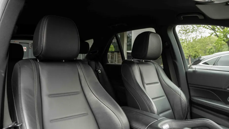 MERCEDES-BENZ GLE GLE Coupe 300 d 4-Matic Premium