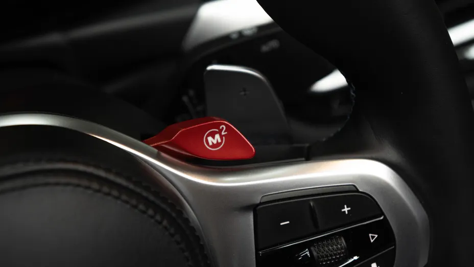 BMW Seria 4 M4 Competition M xDrive aut
