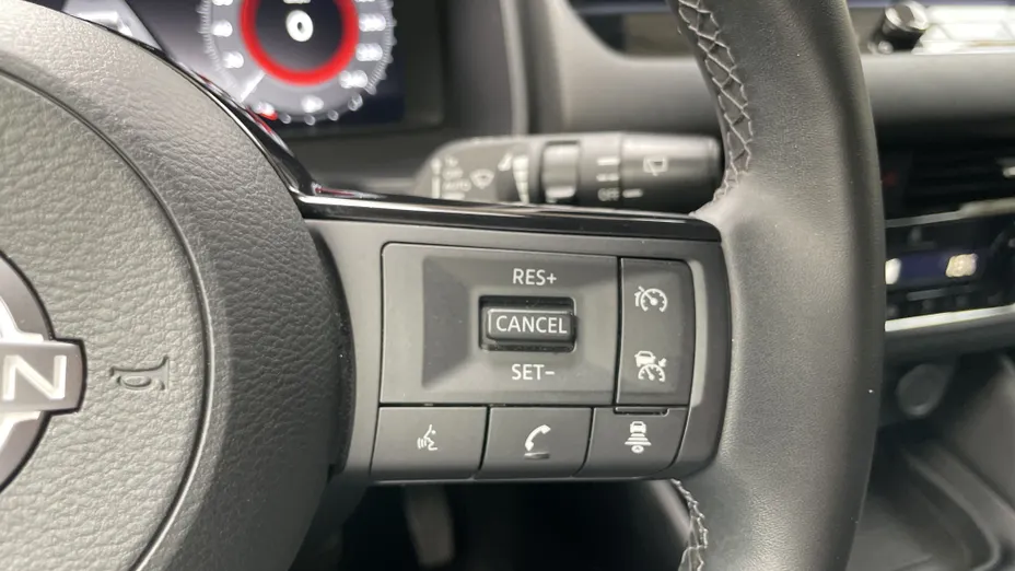 NISSAN Qashqai Qashqai 1.5 e-POWER N-Connecta