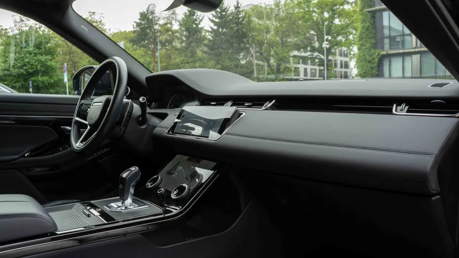 LAND ROVER Range Rover Evoque Evoque 2.0 P200 mHEV R-Dynamic SE