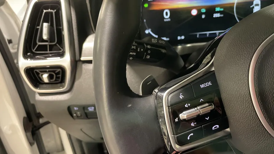 KIA Sorento Sorento 1.6 T-GDI PHEV Prestige Line 4WD aut 7os.