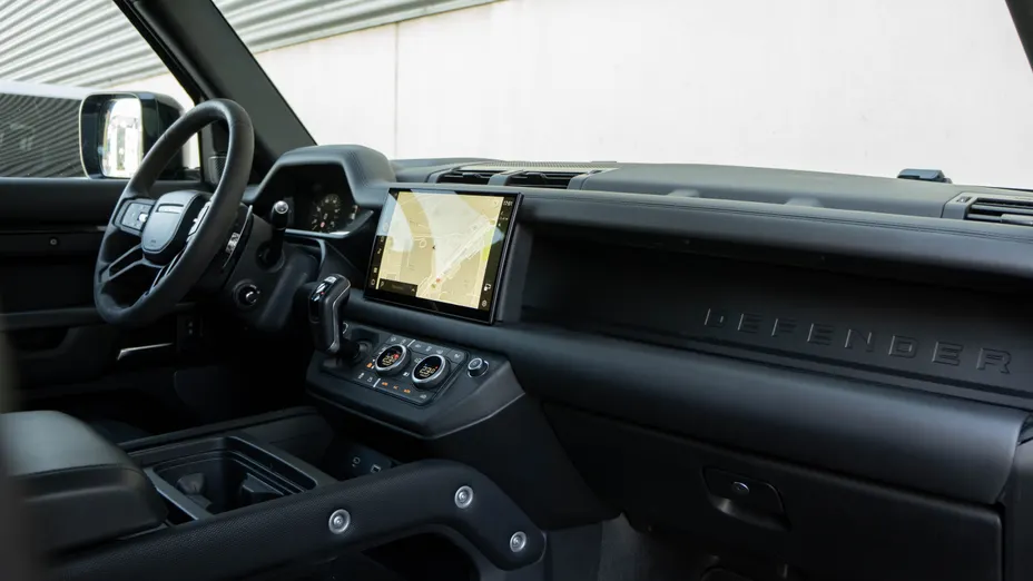 LAND ROVER Defender Defender 110 5.0 P525 V8 Carpathian Edition