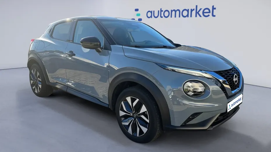 NISSAN Juke Juke 1.0 DIG-T Acenta DCT