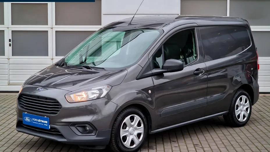 FORD Transit Courier Transit Courier 1.0 EcoBoost Trend