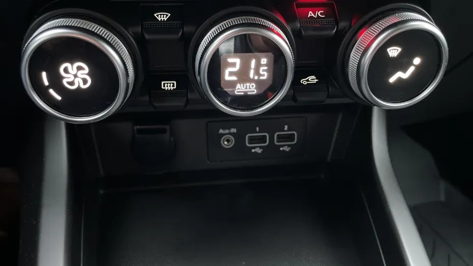 RENAULT Arkana Arkana 1.3 TCe mHEV Intens EDC