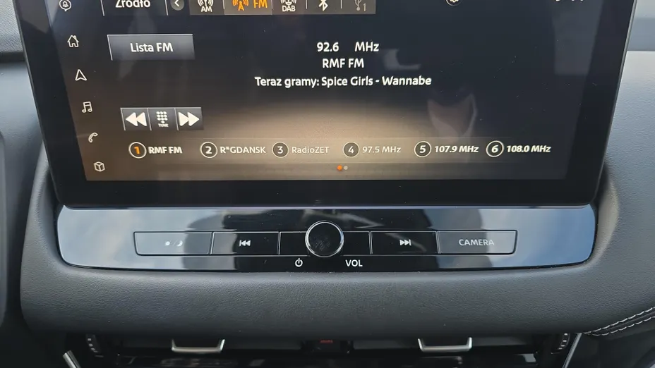 NISSAN Qashqai Qashqai 1.3 DIG-T mHEV N-Connecta