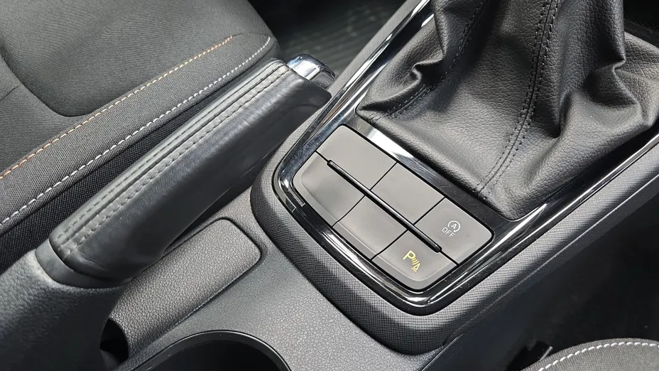 SKODA Scala Scala 1.0 TSI Ambition