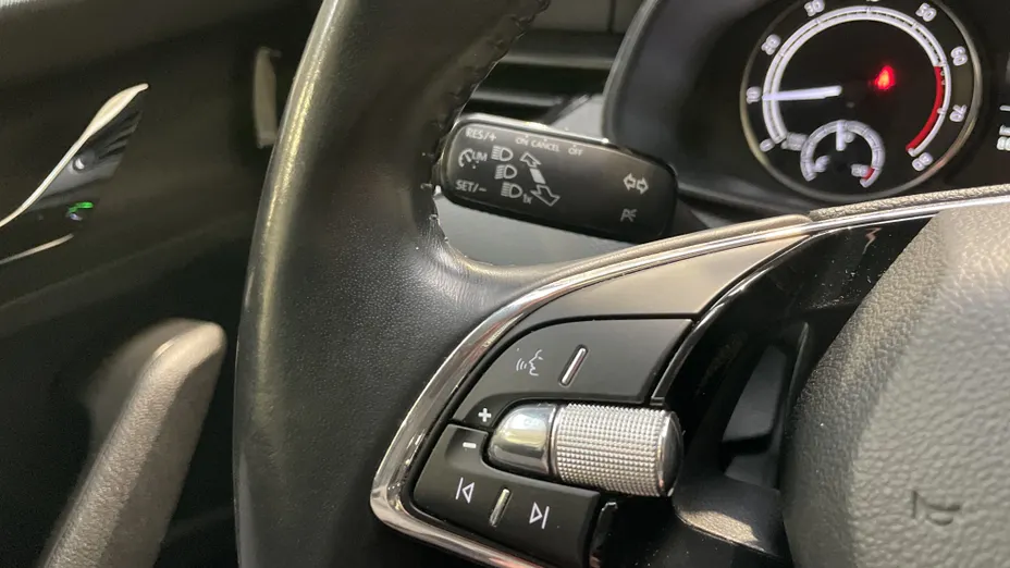 SKODA Scala Scala 1.0 TSI Ambition