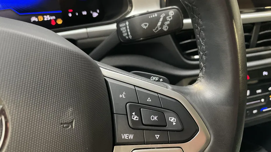 VOLKSWAGEN T-ROC T-ROC 1.5 TSI Life DSG