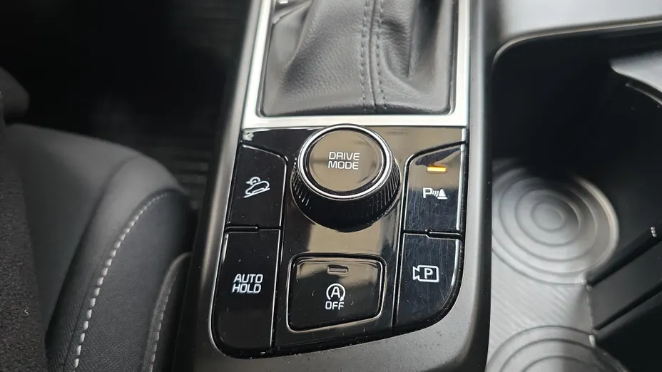 KIA Sportage Sportage 1.6 T-GDI mHEV M 2WD DCT