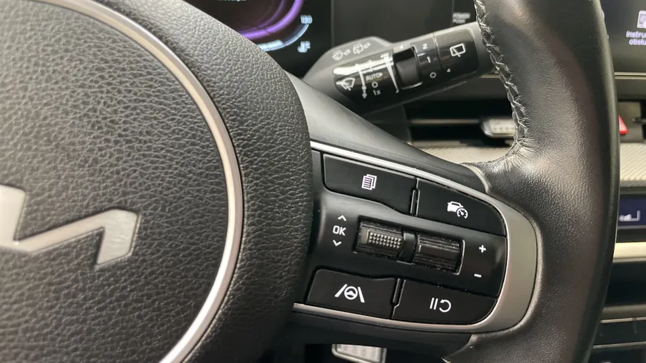 KIA Sportage Sportage 1.6 T-GDI M 2WD