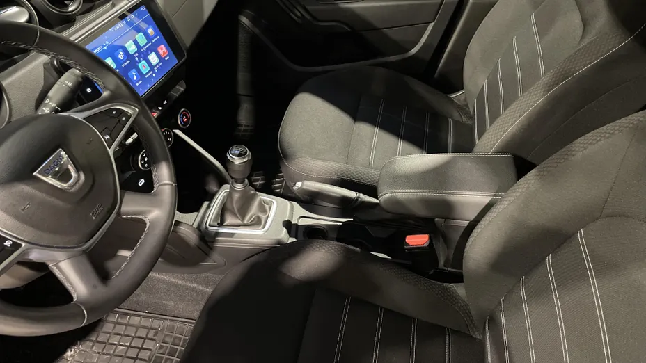 DACIA Duster Duster 1.3 TCe Comfort