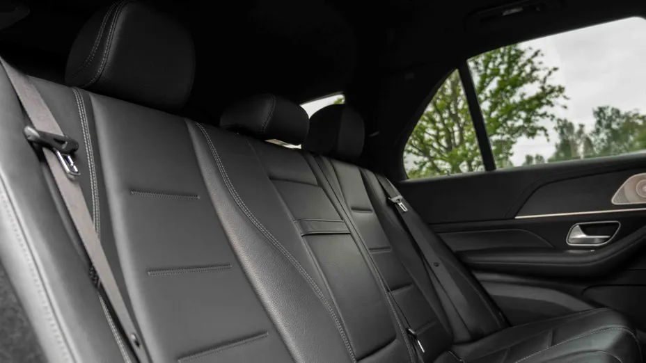 MERCEDES-BENZ GLE GLE Coupe 300 d 4-Matic Premium