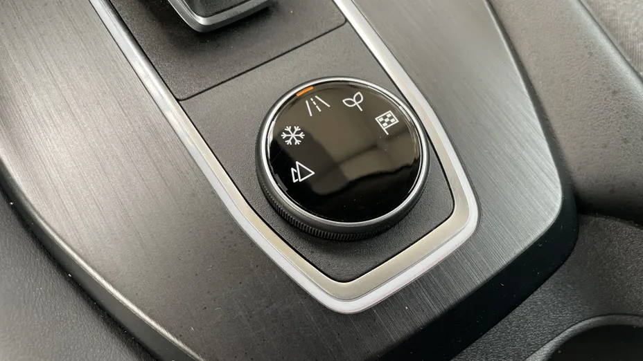 NISSAN Qashqai Qashqai 1.3 DIG-T mHEV 4x4 N-Connecta Xtronic