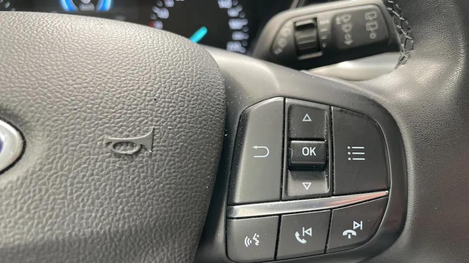 FORD Focus Focus 1.0 EcoBoost Titanium
