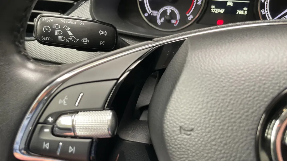 SKODA Scala Scala 1.0 TSI Ambition