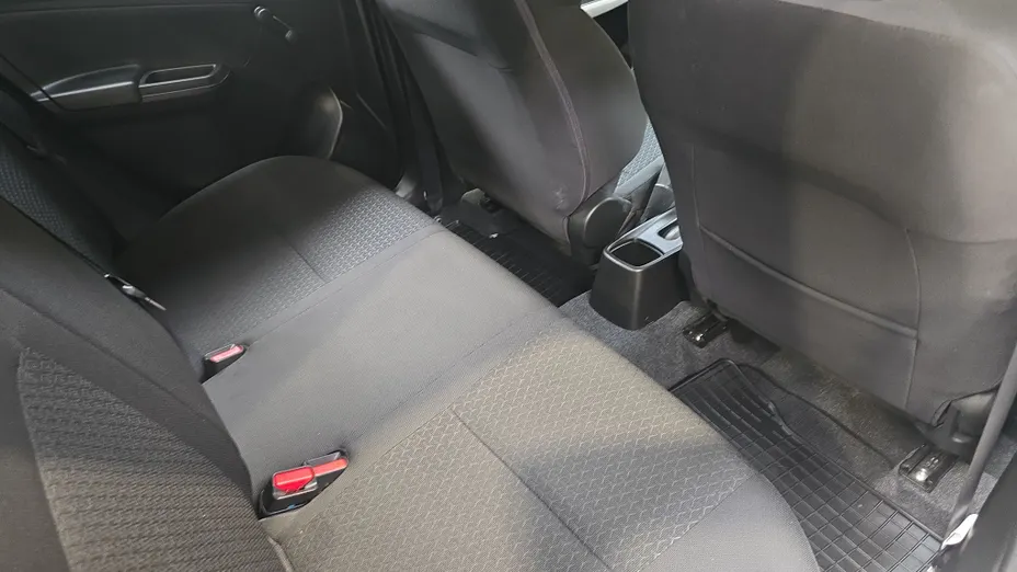 SUZUKI Swift Swift 1.2 Dualjet SHVS Premium