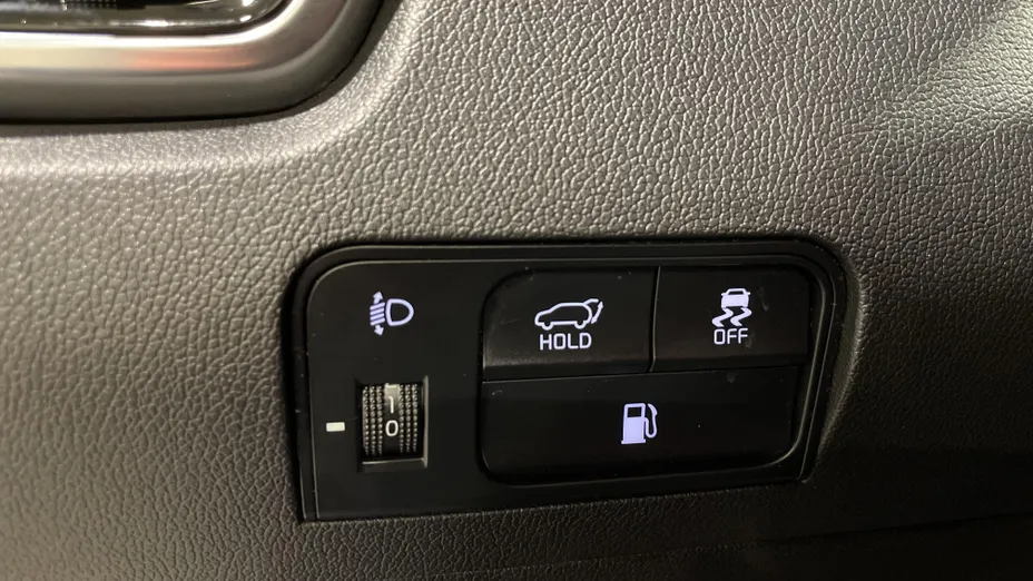 KIA Sorento Sorento 1.6 T-GDI PHEV Prestige Line 4WD aut 7os.